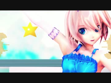 【東方MMD】アリスで有頂天ビバーチェ
