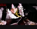【MMD】団長がCircus踊ってくれました【HXH】