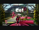 【実況】Splatoonを練習して上手になりたい桃＋　八杯目