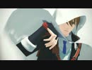 【MMD刀剣乱舞】ユクエシレズ【モーショントレース（未完）】