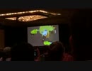 RWBY in RTX 2015 Part.１