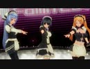 CM3D2　ダンス　テスト