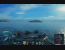 【WoWs】　おっさんの泥船海戦日記  part 16
