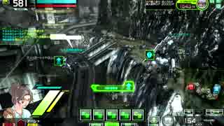 【SS5】アーシャのボーダーブレイク　その14　【デ・ネブラ】