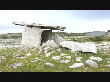 部長とカメラ 世界遺産完全制覇の旅 アイルランド編 2-3