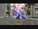 【DMC4SE】Vergil vs Sanctus(DMD)