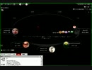 ダイヤのポーカー21　祝ファイナルテーブル編2　603人7位