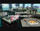[Splatoon]　戦いの記録。１　（個人）