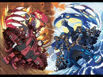 フリーBGM「決戦合戦」