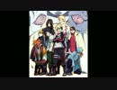 BORUTO -NARUTO THE MOVIE- Original Soundtrack 　「NARUTO and BORUTO」