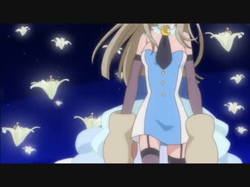 でりしゃすめる ・ ・ ・ かろん ユリ熊嵐 MAD