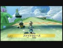 マリオカート8ザ・ファーストグランプリ決勝戦　桃＋視点【BFXX】