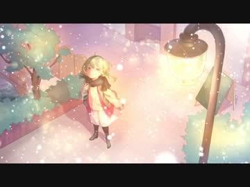 【GUMI】Bianca【オリジナル】
