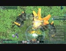 【PSO2】グレンテッセンでなりきりユーリ