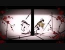 【MMD刀剣乱舞】蜘蛛糸モノポリー【神剣ゼミ】