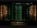 【PSVitaTV 】ドラゴンズクラウン　ドワーフ　7131層
