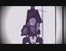 【MMD刀剣乱舞】 unravel 【一期一振/闇堕ち】