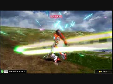 【EXVSMB】都内某所シャッフル大会３(8月7日開催)Part6【第３２回】