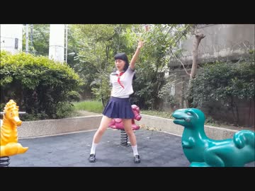 【ゆめぴょん】金曜日のおはよう【踊ってみた】【100日】