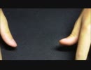 【音フェチ】囁きタッピング【男】