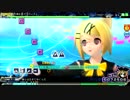 【Project DIVA Arcade FT】積乱雲グラフィティ HARD F1【PERFECT】