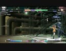 C.W石橋店　8月1日　UNDER NIGHT IN-BIRTH Exe:Late[st]大会 part1
