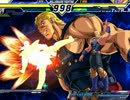 【MUGEN】みやびちゃん未満 ランセレぷりちーバトル Part50【凶下～中位】