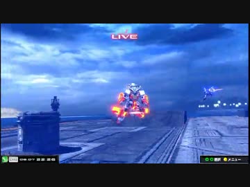 【EXVSMB】都内某所シャッフル大会３(8月7日開催)Part9【第３２回】