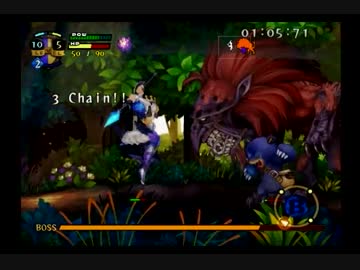 オーディンスフィア縛りプレイゆっくり実況part5