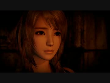 【訛り実況】 零 ～濡鴉ノ巫女～　Vol：01