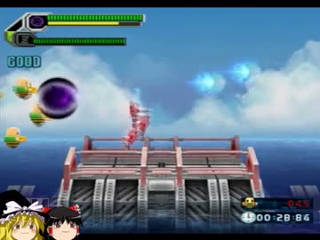 （ゆっくり実況）初心者の為のロックマンX8 part8