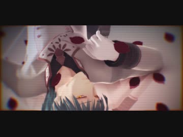 【MMD刀剣乱舞】Toxic【一期一振】