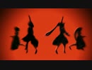 [MMD]チャイナドレスで KiLLER LADY