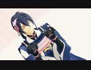 【MMD刀剣乱舞】回レ！雪月花【三日月】(カメラ配布)