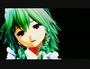 十六夜咲夜　TOXIC pmot_Controller　60fps