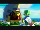 【女リンクがゆく】ゼルダの伝説 風のタクトHD ゲーム実況part39