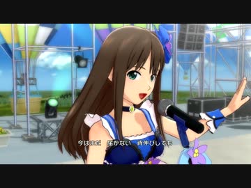 Never say never【渋谷凛誕生日用PV】