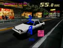 【SIDE BY SIDE Special 2000】文月 -July- x AE86T【ベリーハード】