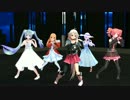 【第15回MMD杯本選】イアイア★ナイトオブデザイア【ＭＭＤ】
