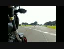2015　関東事務茶屋　Ｒｄ．３　２ヒート目　MT-07