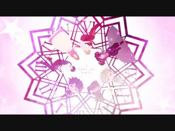 【MMDジョジョ】１～３部若者組×SweetDevil