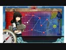 【艦これ】2015年春イベント(航巡1重巡1軽巡2駆逐2)E-3甲