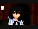 【東方MMD】文さんでMasked bitcH【改変モデル】