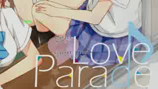 【C88XFD】Love parade【ラブライブ！アレンジCD】