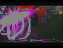 UNIEL[st] タワシ(ビャクヤ)　対　シノノメ(ワレン)　part2