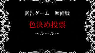 【2回戦】ネウロライアーゲーム第7話（前編）　被（かぶせる）