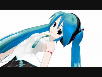 【三分弱でわかるMMD講座】瞳の模様をモーフで変える講座【PmxEditor】