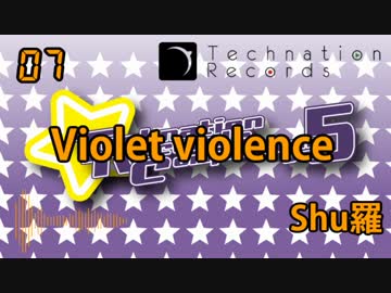 【C88】Tech-nation Records Compilation Vol.5【XFD】