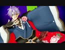 【MMD刀剣乱舞】初期刀達の一騎当千