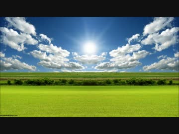 【ＮＮＩ】タンドラと夏【オリジナル】